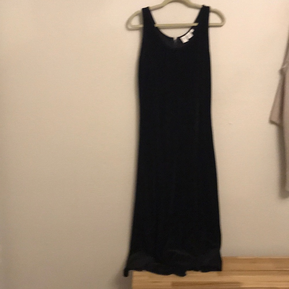 CW dress